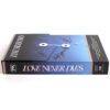 TNX - Love Never Dies [Record Ver.] Signed 2nd Mini Album CD Promo 2023 K-Pop
