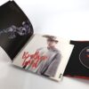 VAV - Brotherhood 2nd Mini Album Pt. 1 CD K-Pop 2016 [damage, read] 2