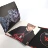 VAV - Brotherhood 2nd Mini Album Pt. 1 CD K-Pop 2016 [damage, read] 2