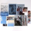 Tempest - Voyage Signed Autographed 5th Mini Album CD Promo 2024 K-Pop