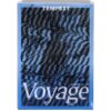 Tempest - Voyage Signed Autographed 5th Mini Album CD Promo 2024 K-Pop