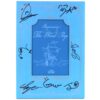 The Wind - Beginning: The Wind Page [Youth Ver.] Signed 1st Mini Album CD Promo