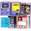 Lun8 - Continue? [I Ver.] Signed Autographed 1st Mini Album CD Promo K-Pop 2023