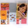 Stayc - Teenfresh [Bubble Ver.] Signed Autographed 3rd Mini Album CD 2023 Bubble
