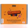 Stayc - Teenfresh [Bubble Ver.] Signed Autographed 3rd Mini Album CD 2023 Bubble