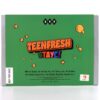 Stayc - Teenfresh [Arcade Ver.] Signed Autographed 3rd Mini Album CD 2023 Bubble