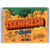 Stayc - Teenfresh [Arcade Ver.] Signed Autographed 3rd Mini Album CD 2023 Bubble