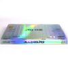 ALL(H)OURS - All Ours [Day Ver.] Signed First Mini Album CD Promo K-Pop 2024