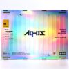 ALL(H)OURS - All Ours [Day Ver.] Signed First Mini Album CD Promo K-Pop 2024