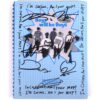Mirae - Boys Will Be Boys Signed Autographed 5th Mini Album CD K-Pop 2023