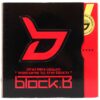Block B - Welcome to the Block 2nd Mini Album Limited Edition CD 2012 K-Pop