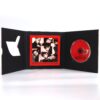 Block B - Welcome to the Block 2nd Mini Album Limited Edition CD 2012 K-Pop
