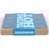 Bigbang - 2008 Global Warning Tour Taeyang 1st Live Concert DVD Sealed Blue