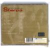 Sharp - The Four Letter Word Love Album CD Sealed 90s K-Pop 2000 S#arp [read]