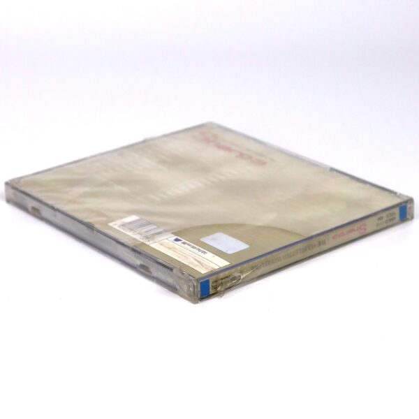 Sharp - The Four Letter Word Love Album CD Sealed 90s K-Pop 2000 S#arp [read]