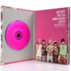 Nu'est - Sleep Talking 3rd Mini Album CD + Ren Photocard K-Pop 2013