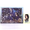 Nu'est - Q Is 4th Mini Album CD + Ren Photocard K-Pop 2016