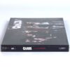 ChAOS - Racer 1st Mini Album CD Sealed K-Pop 2012
