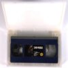 Connected (2008) Korean Late VHS Rental [NTSC] Korea Hong Kong Action Cellular