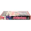 Darkside of Chinatown (1989) Korean VHS NTSC Korea Hong Kong Action Rare Wai Lam