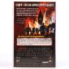 28 Weeks Later (2007) Korean Late VHS [NTSC] Korea Zombie Horror [read]