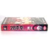 28 Weeks Later (2007) Korean Late VHS [NTSC] Korea Zombie Horror [read]