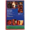 Pulse (1988) Korean VHS [NTSC] Korea Sci-Fi Horror Roxanne Hart