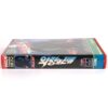 Pulse (1988) Korean VHS [NTSC] Korea Sci-Fi Horror Roxanne Hart