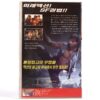Fist Of The North Star (1995) Korean VHS Rental [NTSC] Korea Post-Apocalypse