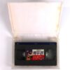 Fist Of The North Star (1995) Korean VHS Rental [NTSC] Korea Post-Apocalypse