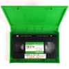 The True Story of Kim Du-han (1974) Korea VHS [NTSC] Korean Cinema 실록 김두한