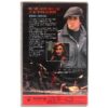 Paradise Alley (1978) Korean VHS Rental [NTSC] Korea Sylvester Stallone Champion