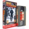 Taxi Driver (1976) Korean VHS [NTSC] Korea Robert DeNiro Martin Scorsese