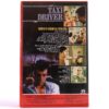Taxi Driver (1976) Korean VHS [NTSC] Korea Robert DeNiro Martin Scorsese