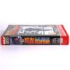 Taxi Driver (1976) Korean VHS [NTSC] Korea Robert DeNiro Martin Scorsese
