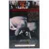 American History X (1998) Korean VHS [NTSC] Korea Edward Norton