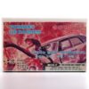 Pushing Up Daisies (1973) Korean Early VHS [NTSC] Korea Action Ross Hagen Rare