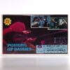 Pushing Up Daisies (1973) Korean Early VHS [NTSC] Korea Action Ross Hagen Rare