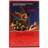 Junior (1985) Korean VHS Rental [NTSC] Korea Redneck Slasher Horror