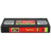 Postman Pat Korean Promo VHS 1999 [NTSC] Korea Big Box Rare