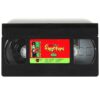 Postman Pat Korean Promo VHS 1999 [NTSC] Korea Big Box Rare