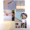 Yook Sungjae - YOOK O'clock Special Album CD Complete Set K-Pop 2020 BTOB