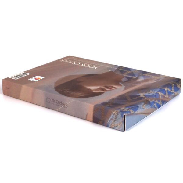 Yook Sungjae - YOOK O'clock Special Album CD Complete Set K-Pop 2020 BTOB