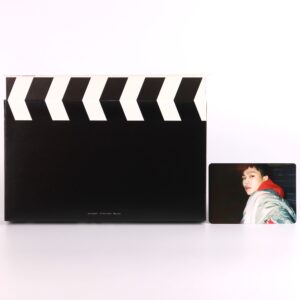 Jung Ilhoon - Big Wave 1st Mini Album CD K-Pop 2018 BTOB