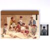 BTOB - I Mean 7th Mini Album CD + Hyunsik PC K-Pop 2015