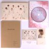 BTOB - Remember That 8th Mini Album CD Minhyuk Bookmark K-Pop 2016