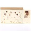 BTOB - Remember That 8th Mini Album CD Minhyuk Bookmark K-Pop 2016