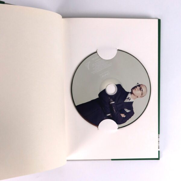 BTOB - Feel'Em 10th Mini Album CD + Minhyuk PC K-Pop 2017
