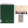 BTOB - Feel'Em 10th Mini Album CD + Minhyuk PC K-Pop 2017