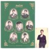 BTOB - Feel'Em 10th Mini Album CD + Minhyuk PC K-Pop 2017